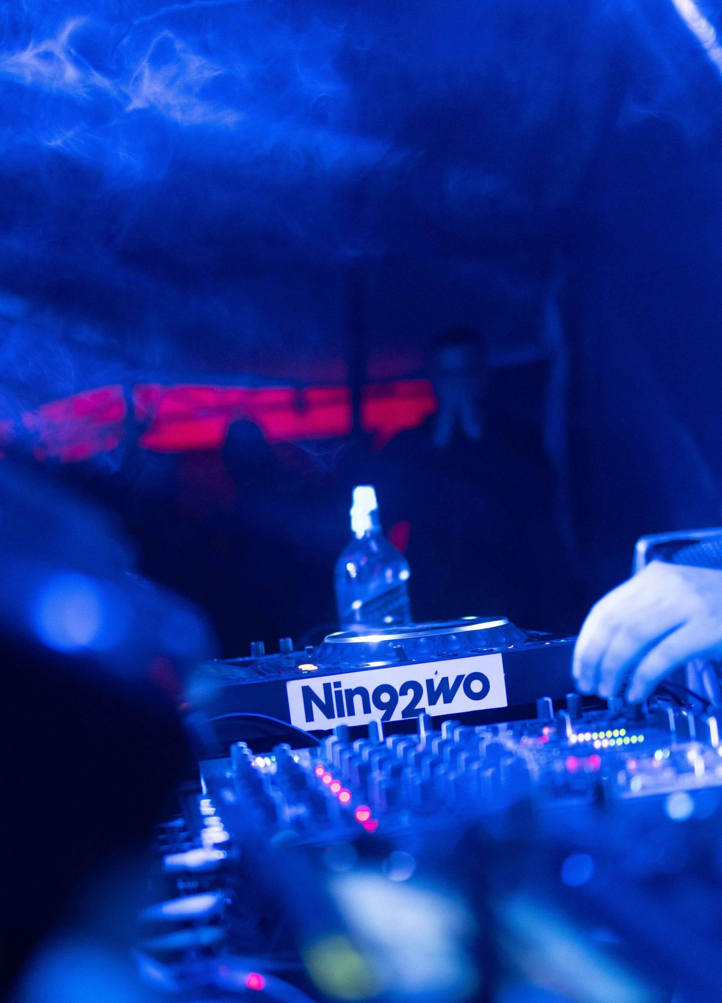 Regras DJ Contest – Shadow 22.jul – Nin92wo